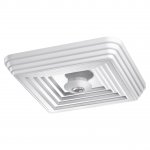 Светильник накладной светодиодный Novotech 358604 TRIN