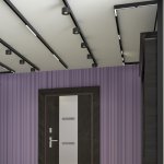 Трековый светильник для низковольного шинопровода Novotech 358606 FLUM