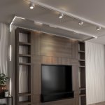 Трековый светильник для низковольного шинопровода Novotech 358607 FLUM