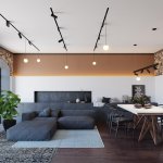 Трековый светильник для низковольного шинопровода диммируемый с пультом ДУ, со сменой цв. температур Novotech 358630 FLUM