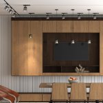 Светильник трековый однофазный трехжильный светодиодный Novotech 358649 ARTIK