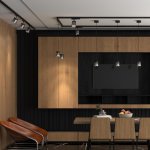 Трехфазный трековый светодиодный светильник Novotech 358650 ARTIK