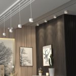 Светильник накладной светодиодный Novotech 358651 PATERA