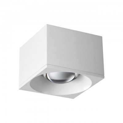 Светильник накладной светодиодный Novotech 358653 PATERA Светильник накладной светодиодный Novotech 358653 PATERA