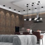 Светильник накладной светодиодный Novotech 358654 PATERA