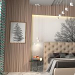 Светильник накладной светодиодный, длина провода 2м Novotech 358655 PATERA