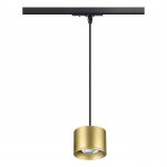 Светильник трековый однофазный трехжильный светодиодный Novotech 358673 PATERA