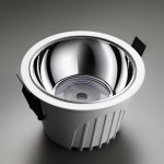 Светильник встраиваемый светодиодный Novotech 358693 KNOF