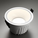 Светильник встраиваемый светодиодный Novotech 358694 KNOF