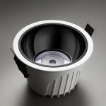 Светильник встраиваемый светодиодный Novotech 358695 KNOF