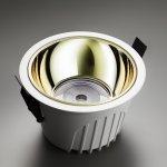 Светильник встраиваемый светодиодный Novotech 358696 KNOF