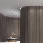 Светильник встраиваемый светодиодный Novotech 358704 KNOF