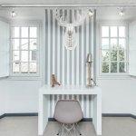 Светильник трековый однофазный трехжильный светодиодный Novotech 358705 KNOF