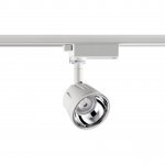 Светильник трековый однофазный трехжильный светодиодный Novotech 358705 KNOF