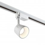 Однофазный трековый светодиодный светильник Novotech 358706 KNOF