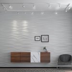 Однофазный трековый светодиодный светильник Novotech 358706 KNOF