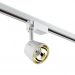 Светильник трековый однофазный трехжильный светодиодный Novotech 358708 KNOF