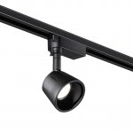 Однофазный трековый светодиодный светильник Novotech 358711 KNOF