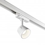 Трехфазный трековый светодиодный светильник Novotech 358714 KNOF