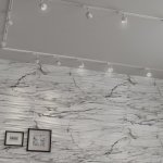 Трехфазный трековый светодиодный светильник Novotech 358714 KNOF