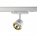 Трехфазный трековый светодиодный светильник Novotech 358716 KNOF