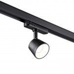 Трехфазный трековый светодиодный светильник Novotech 358718 KNOF