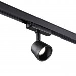 Трехфазный трековый светодиодный светильник Novotech 358719 KNOF