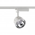 Однофазный трековый светодиодный светильник Novotech 358721 KNOF