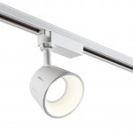 Однофазный трековый светодиодный светильник Novotech 358722 KNOF