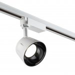 Однофазный трековый светодиодный светильник Novotech 358723 KNOF