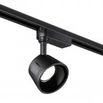 Светильник трековый однофазный трехжильный светодиодный Novotech 358727 KNOF