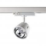 Трехфазный трековый светодиодный светильник Novotech 358729 KNOF