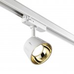 Трехфазный трековый светодиодный светильник Novotech 358732 KNOF