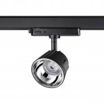 Трехфазный трековый светодиодный светильник Novotech 358733 KNOF
