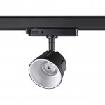 Трехфазный трековый светодиодный светильник Novotech 358734 KNOF