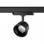 Трехфазный трековый светодиодный светильник Novotech 358735 KNOF