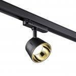 Трехфазный трековый светодиодный светильник Novotech 358736 KNOF