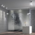 Светильник накладной светодиодный Novotech 358749 PROMETA