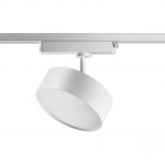 Однофазный трековый светодиодный светильник Novotech 358755 PROMETA