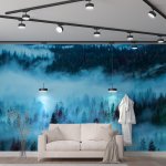 Трехфазный трековый светодиодный светильник Novotech 358759 PROMETA