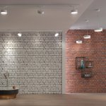 Светильник накладной светодиодный, длина провода 2м Novotech 358761 PROMETA