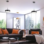 Светильник накладной светодиодный, длина провода 2м Novotech 358762 PROMETA