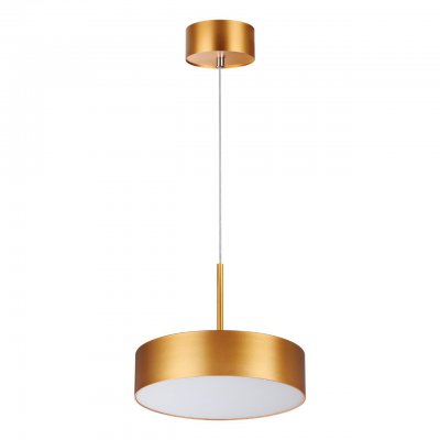 Светильник накладной светодиодный, длина провода 2м Novotech 358763 PROMETA