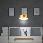 Светильник накладной светодиодный, длина провода 2м Novotech 358763 PROMETA