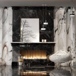 Светильник встраиваемый светодиодный, длина провода 2м Novotech 358764 PROMETA