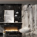 Светильник встраиваемый светодиодный, длина провода 2м Novotech 358765 PROMETA