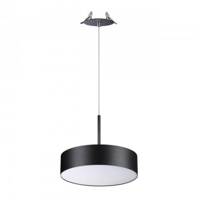 Светильник встраиваемый светодиодный, длина провода 2м Novotech 358765 PROMETA