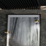 Светильник трековый однофазный трехжильный светодиодный Novotech 358769 PROMETA