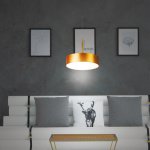 Трехфазный трековый светодиодный светильник, длина провода 1.2м Novotech 358772 PROMETA