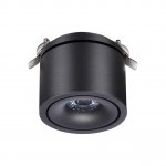 Светильник встраиваемый светодиодный Novotech 358775 GRODA